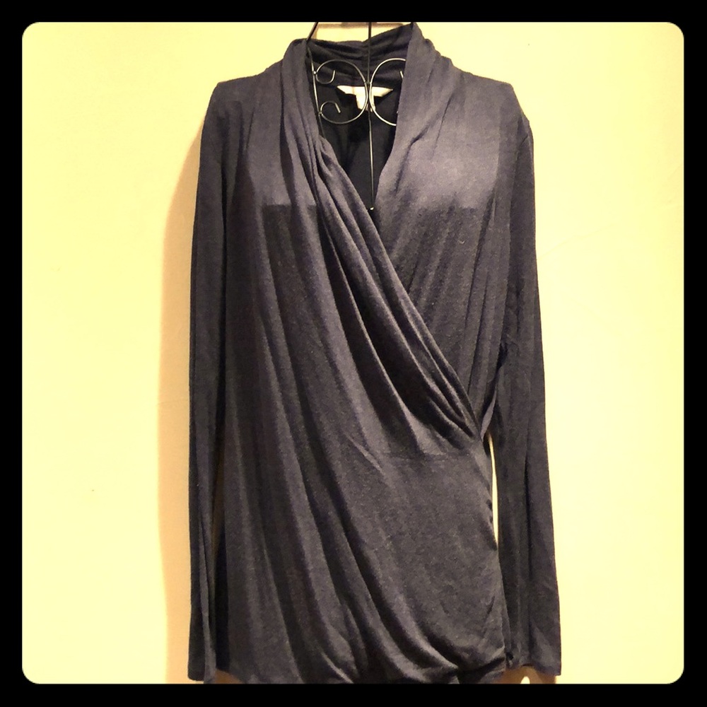 Banana republic top